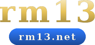 rm13 logo