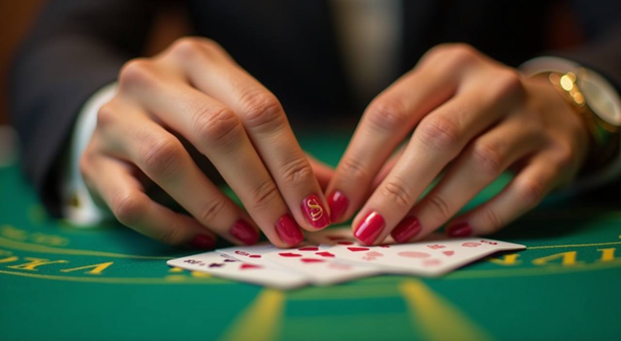 rm13 Fast Aces Poker ကစားဘာဖြစ်သည်နည်း